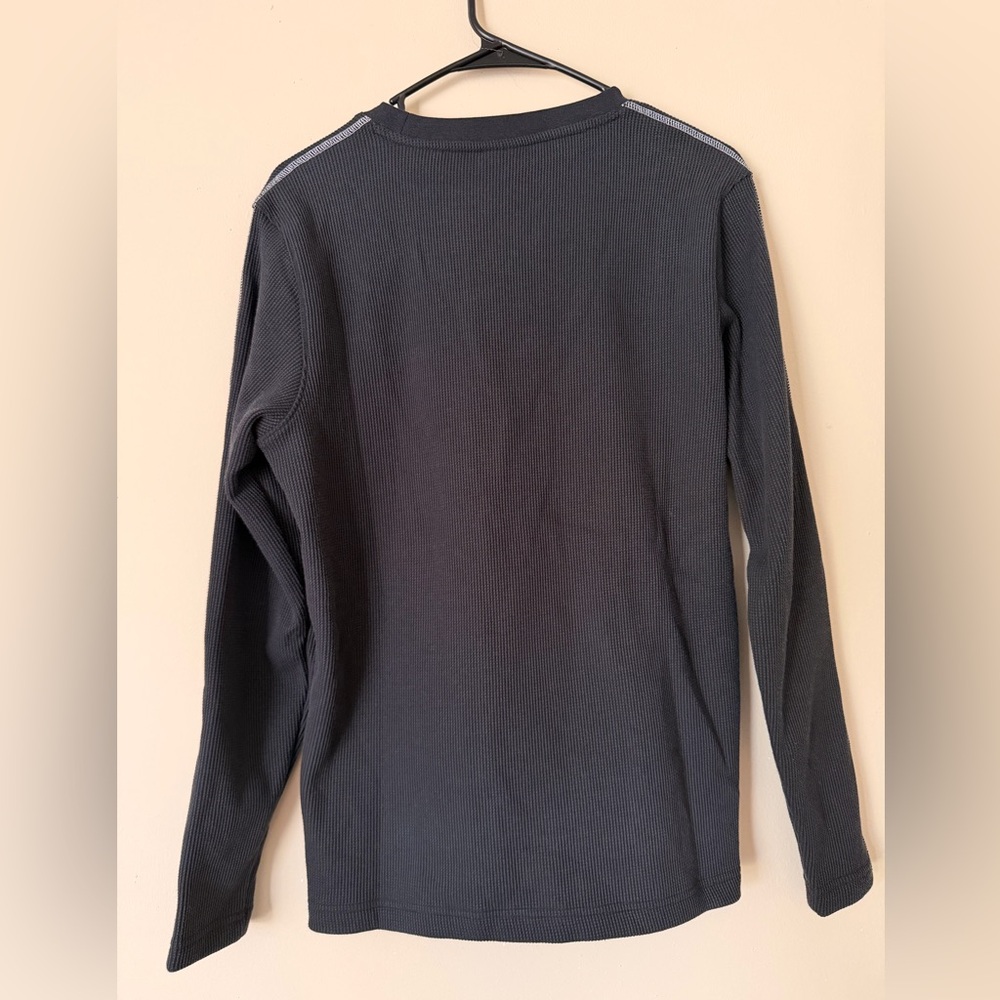 Nike Women's Thermal Long Sleeve - Picture 2 of 5